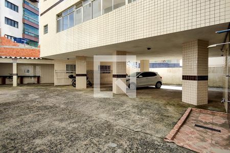Studio para alugar com 33m², 1 quarto e 1 vaga Studio para alugar com 33m², 1 quarto e 1 vagaGaragem