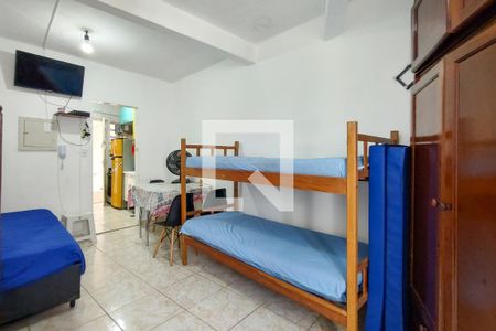Studio para alugar com 33m², 1 quarto e 1 vaga Studio para alugar com 33m², 1 quarto e 1 vagaKitnet