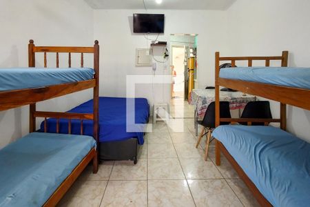 Studio para alugar com 33m², 1 quarto e 1 vaga Studio para alugar com 33m², 1 quarto e 1 vagaKitnet