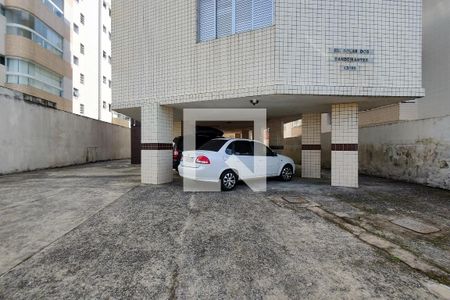 Studio para alugar com 33m², 1 quarto e 1 vaga Studio para alugar com 33m², 1 quarto e 1 vagaGaragem