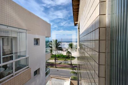 Kitnet de kitnet/studio para alugar com 1 quarto, 33m² em Guilhermina, Praia Grande