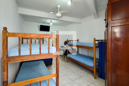 Kitnet de kitnet/studio para alugar com 1 quarto, 33m² em Guilhermina, Praia Grande