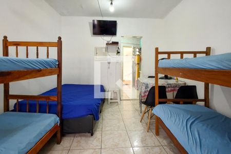 Studio para alugar com 33m², 1 quarto e 1 vaga Studio para alugar com 33m², 1 quarto e 1 vagaKitnet
