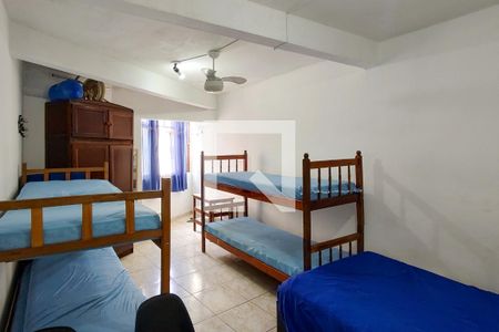 Kitnet de kitnet/studio para alugar com 1 quarto, 33m² em Guilhermina, Praia Grande