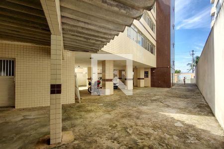 Studio para alugar com 33m², 1 quarto e 1 vaga Studio para alugar com 33m², 1 quarto e 1 vagaGaragem