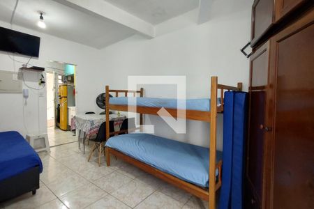 Studio para alugar com 33m², 1 quarto e 1 vaga Studio para alugar com 33m², 1 quarto e 1 vagaKitnet