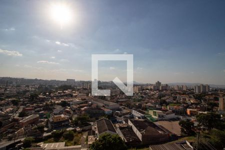 Vista da Varanda de apartamento à venda com 2 quartos, 75m² em Vila Sao Domingos, São Paulo