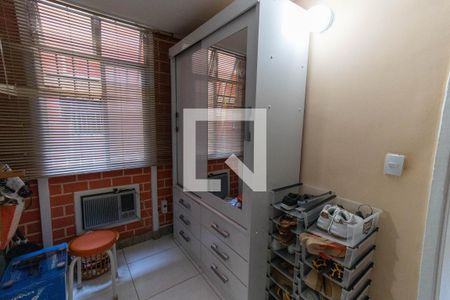 Quarto 2 de apartamento à venda com 2 quartos, 60m² em Fátima, Niterói
