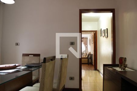 Casa à venda com 150m², 3 quartos e 2 vagasSala de Jantar