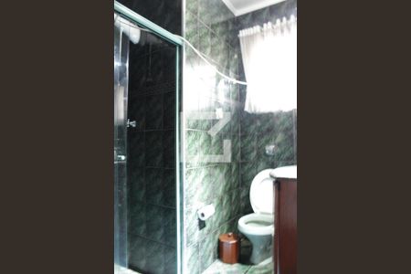 Casa à venda com 150m², 3 quartos e 2 vagasBanheiro 2