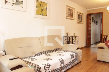 Casa à venda com 150m², 3 quartos e 2 vagasSala