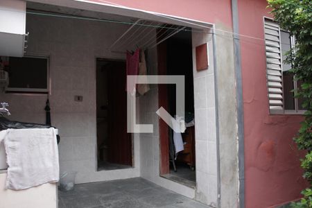 Casa à venda com 150m², 3 quartos e 2 vagasQuarto e Banheiro de Serviço