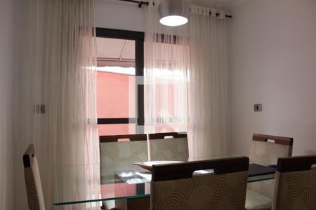 Sala de Janta de casa à venda com 3 quartos, 150m² em Vila Madalena, São Paulo