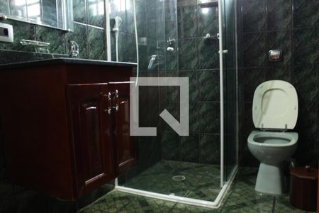 Casa à venda com 150m², 3 quartos e 2 vagasBanheiro 1 - Suíte