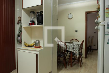 Casa à venda com 150m², 3 quartos e 2 vagasCopa e Cozinha