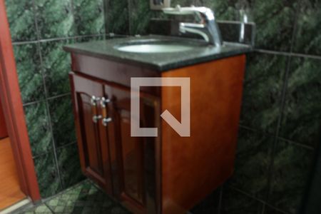 Casa à venda com 150m², 3 quartos e 2 vagasBanheiro 1 - Suíte