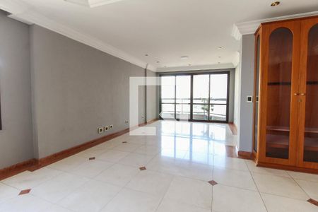 Sala de apartamento para alugar com 4 quartos, 163m² em Vila Prudente, São Paulo