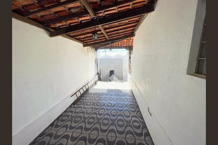 Casa à venda com 320m², 3 quartos e 2 vagas Casa à venda com 320m², 3 quartos e 2 vagasGaragem