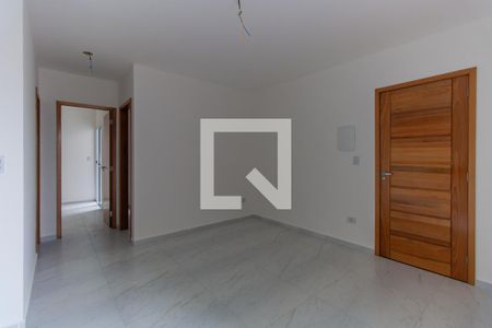 Sala de apartamento para alugar com 2 quartos, 47m² em Vila Ivone, São Paulo