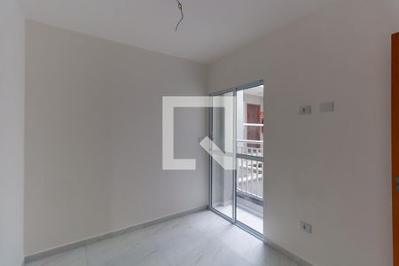 Quarto 1 de apartamento para alugar com 2 quartos, 47m² em Vila Ivone, São Paulo