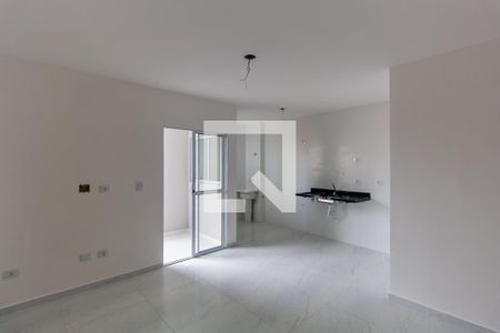Apartamento para alugar com 2 quartos, 47m² em Vila Ivone, São Paulo