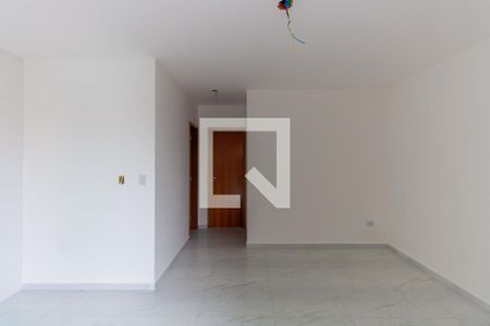 Sala de apartamento para alugar com 2 quartos, 47m² em Vila Ivone, São Paulo