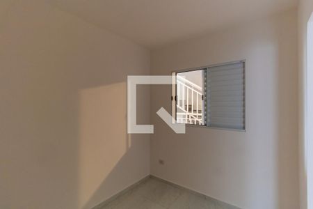 Quarto 2 de apartamento à venda com 2 quartos, 35m² em Vila Ivone, São Paulo