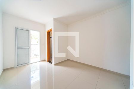 Quarto 2 de apartamento para alugar com 2 quartos, 61m² em Vila Lucinda, Santo André