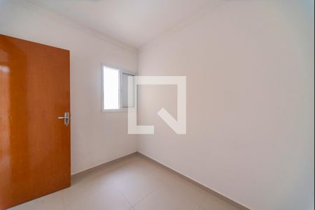 Quarto 1 de apartamento para alugar com 2 quartos, 61m² em Vila Lucinda, Santo André