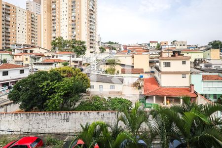 Quarto 1 de apartamento para alugar com 2 quartos, 58m² em Saúde, São Paulo
