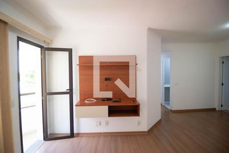 Salas de apartamento à venda com 3 quartos, 98m² em Parque Prado, Campinas