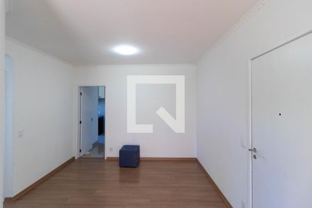 Salas de apartamento à venda com 3 quartos, 98m² em Parque Prado, Campinas