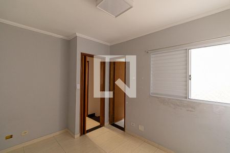 Suíte 1 de casa de condomínio para alugar com 2 quartos, 87m² em Vila Ré, São Paulo
