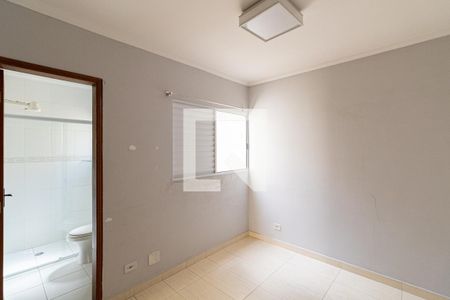 Suíte 1 de casa de condomínio para alugar com 2 quartos, 87m² em Vila Ré, São Paulo