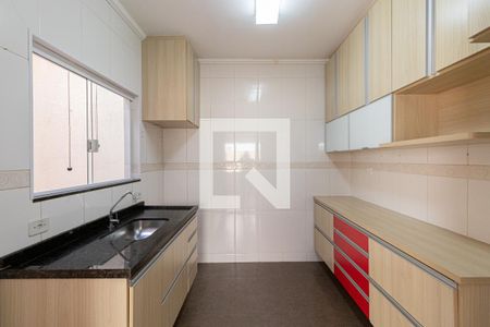 Casa de condomínio para alugar com 87m², 2 quartos e 1 vaga Casa de condomínio para alugar com 87m², 2 quartos e 1 vagaCozinha