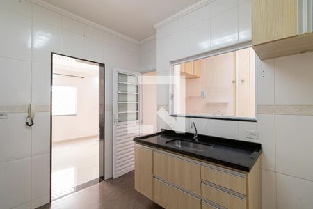 Casa de condomínio para alugar com 87m², 2 quartos e 1 vaga Casa de condomínio para alugar com 87m², 2 quartos e 1 vagaCozinha