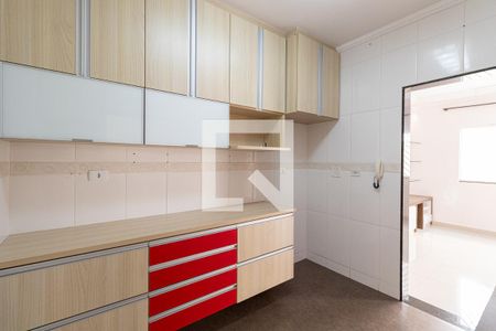 Casa de condomínio para alugar com 87m², 2 quartos e 1 vaga Casa de condomínio para alugar com 87m², 2 quartos e 1 vagaCozinha