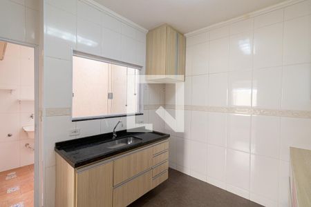 Casa de condomínio para alugar com 87m², 2 quartos e 1 vaga Casa de condomínio para alugar com 87m², 2 quartos e 1 vagaCozinha