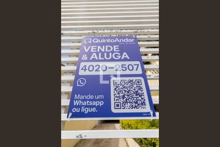 Casa de condomínio para alugar com 87m², 2 quartos e 1 vaga Casa de condomínio para alugar com 87m², 2 quartos e 1 vagaPlaca