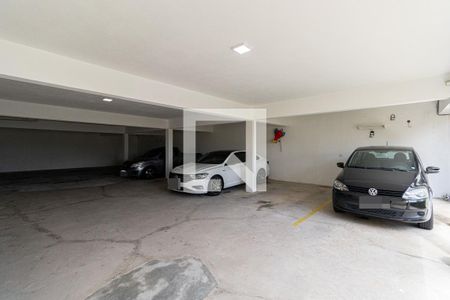 Casa de condomínio para alugar com 87m², 2 quartos e 1 vaga Casa de condomínio para alugar com 87m², 2 quartos e 1 vagaGaragem
