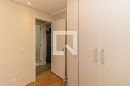 Quarto 2 de apartamento à venda com 2 quartos, 32m² em Cambuci, São Paulo