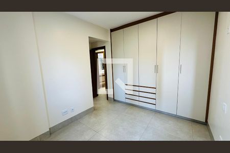 Suite de apartamento para alugar com 3 quartos, 73m² em Jardim Goiás, Goiânia