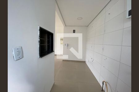 Apartamento à venda com 50m², 2 quartos e 1 vagaCozinha 
