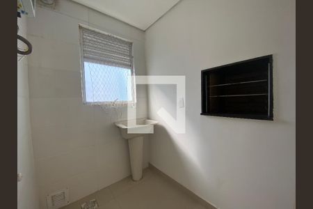 Apartamento à venda com 50m², 2 quartos e 1 vagaCozinha- Churrasqueira 