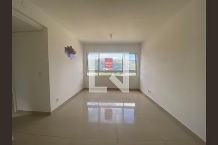 Sala  de apartamento à venda com 2 quartos, 50m² em Passo das Pedras, Porto Alegre