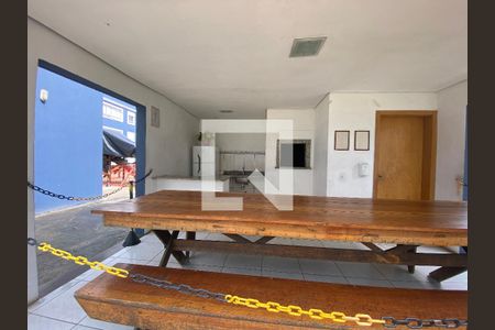 Apartamento à venda com 50m², 2 quartos e 1 vagaÁrea comum - Churrasqueira