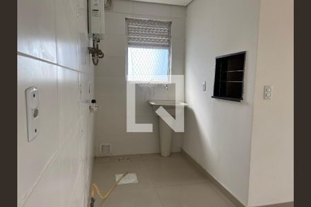 Apartamento à venda com 50m², 2 quartos e 1 vagaCozinha 