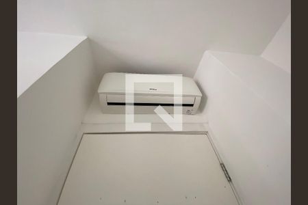 Ar condicionado de apartamento para alugar com 2 quartos, 50m² em Passo das Pedras, Porto Alegre