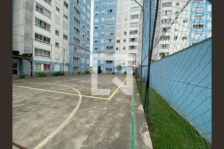 Apartamento à venda com 50m², 2 quartos e 1 vagaÁrea comum - Esporte 