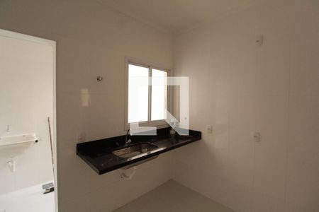 Apartamento para alugar com 50m², 2 quartos e 1 vagaCozinha